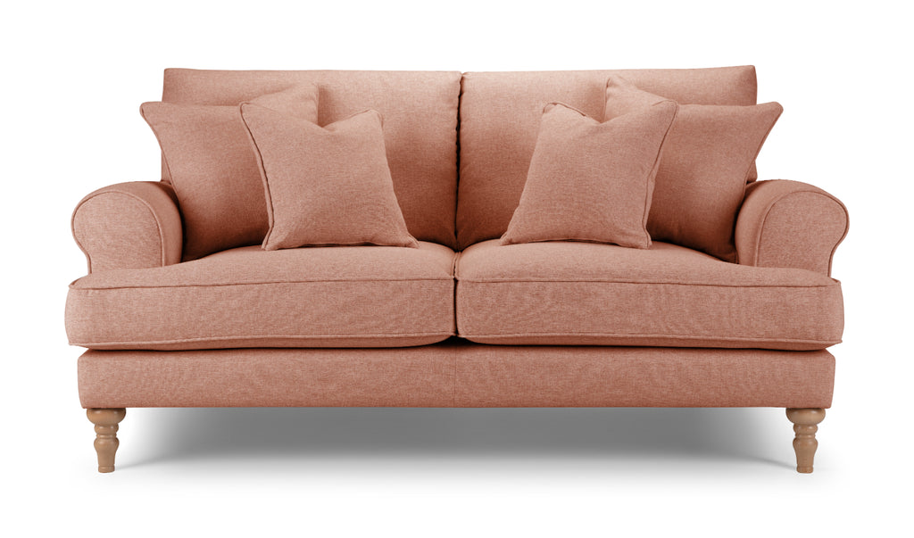 Small Sofa Agmamito Faro 11 The Great Sofa Company | Norbury | Eastwood | Marylebone | Arlan | Summer | Margot