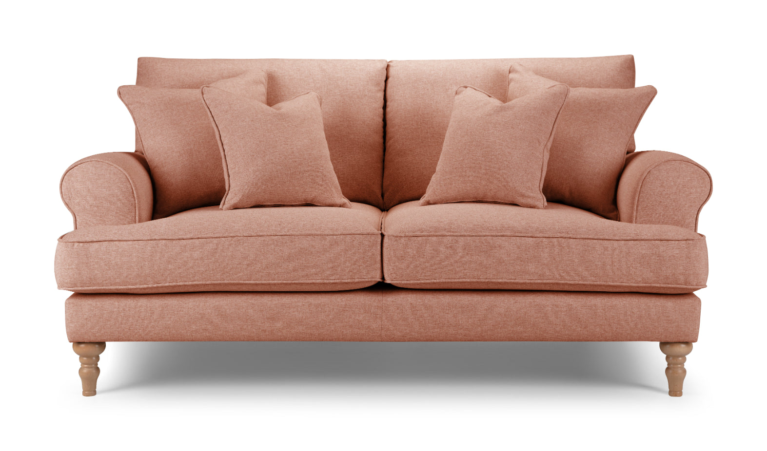 Small Sofa Agmamito Faro 11 The Great Sofa Company | Norbury | Eastwood | Marylebone | Arlan | Summer | Margot