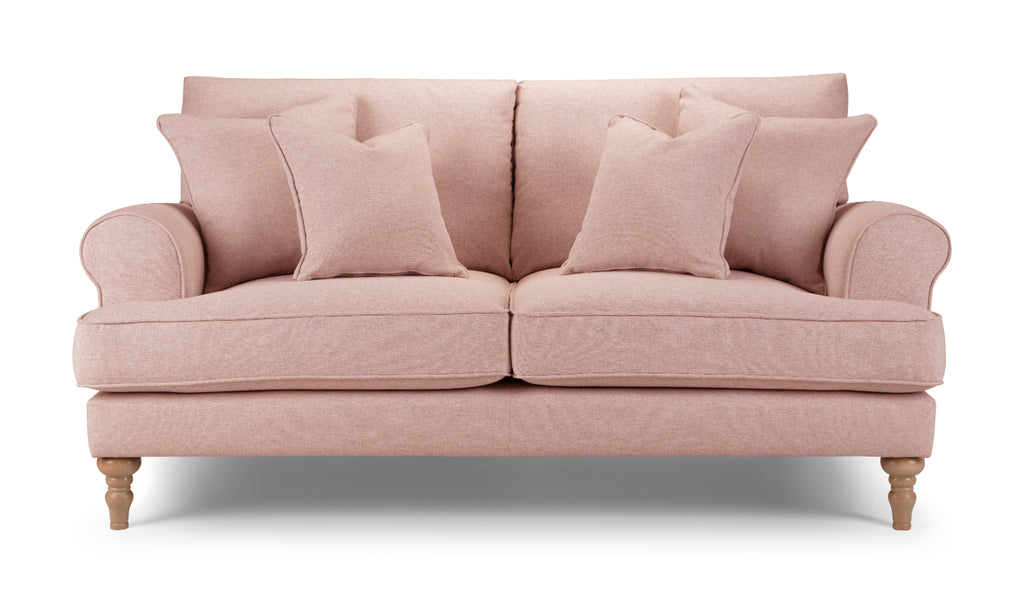 Small Sofa Agmamito Faro 14 The Great Sofa Company | Norbury | Eastwood | Marylebone | Arlan | Summer | Margot