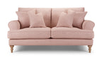 Small Sofa Agmamito Faro 14 The Great Sofa Company | Norbury | Eastwood | Marylebone | Arlan | Summer | Margot
