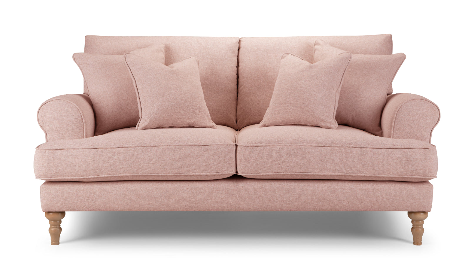 Small Sofa Agmamito Faro 14 The Great Sofa Company | Norbury | Eastwood | Marylebone | Arlan | Summer | Margot