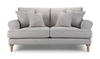 Small Sofa Agmamito Faro 16 The Great Sofa Company | Norbury | Eastwood | Marylebone | Arlan | Summer | Margot