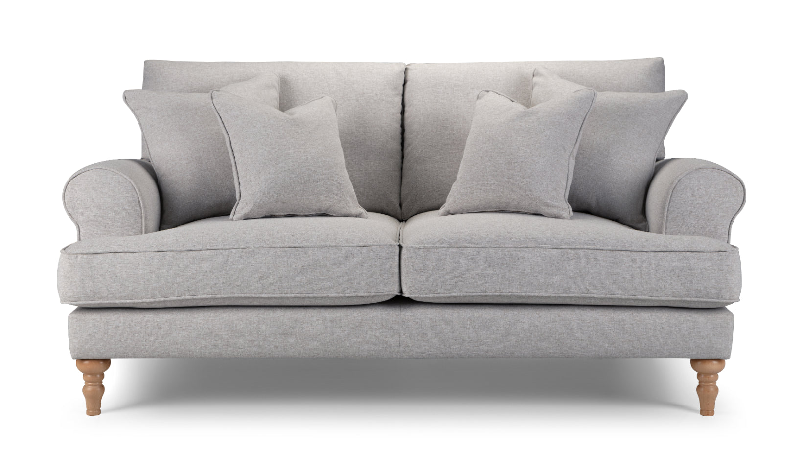 Small Sofa Agmamito Faro 16 The Great Sofa Company | Norbury | Eastwood | Marylebone | Arlan | Summer | Margot