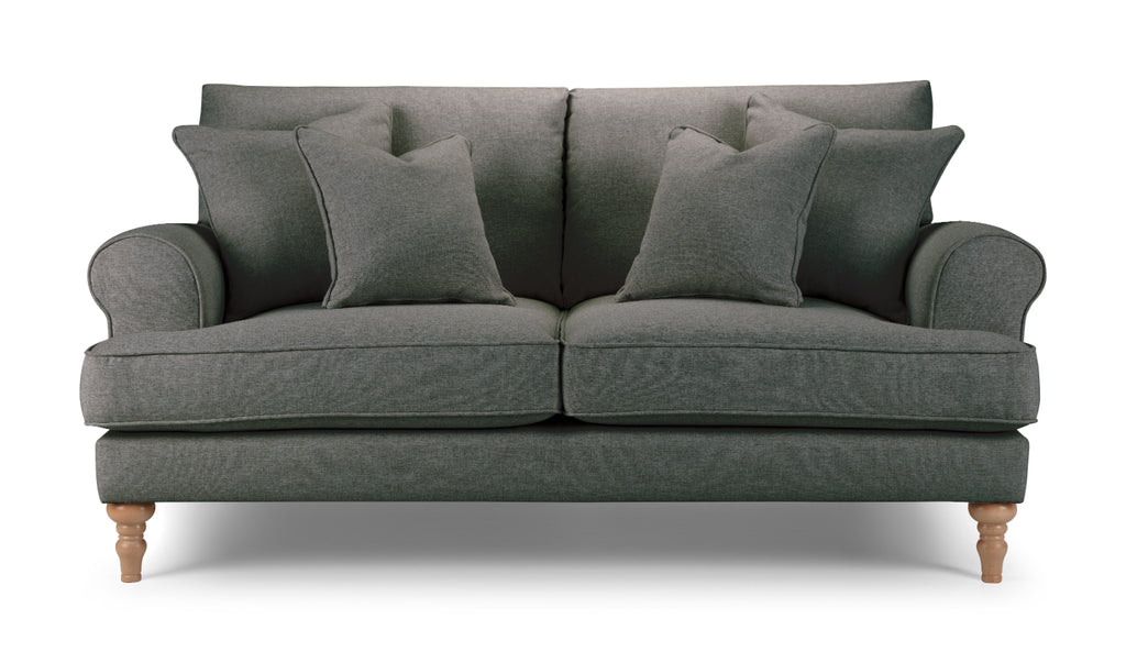 Small Sofa Agmamito Faro 17 The Great Sofa Company | Norbury | Eastwood | Marylebone | Arlan | Summer | Margot