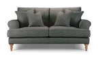 Small Sofa Agmamito Faro 17 The Great Sofa Company | Norbury | Eastwood | Marylebone | Arlan | Summer | Margot