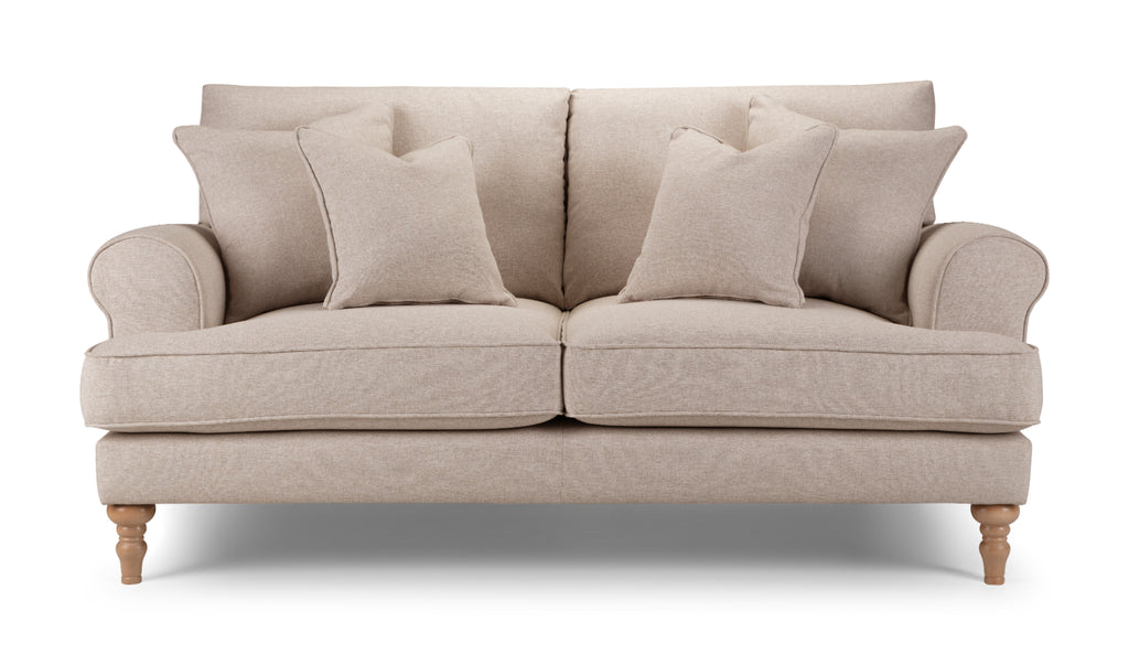 Small Sofa Agmamito Faro 20 The Great Sofa Company | Norbury | Eastwood | Marylebone | Arlan | Summer | Margot