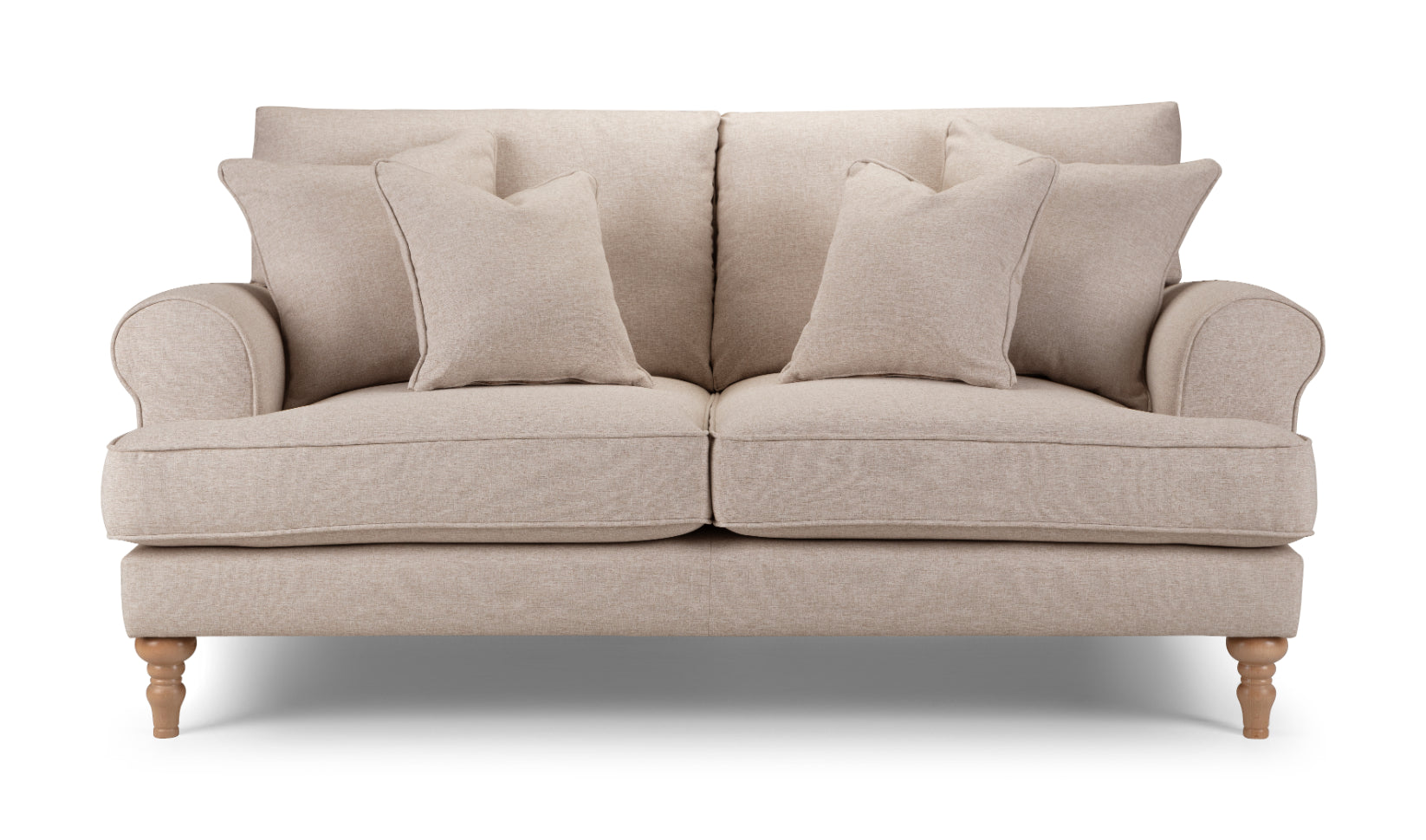 Small Sofa Agmamito Faro 20 The Great Sofa Company | Norbury | Eastwood | Marylebone | Arlan | Summer | Margot