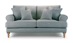 Small Sofa Agmamito Faro 9 The Great Sofa Company | Norbury | Eastwood | Marylebone | Arlan | Summer | Margot