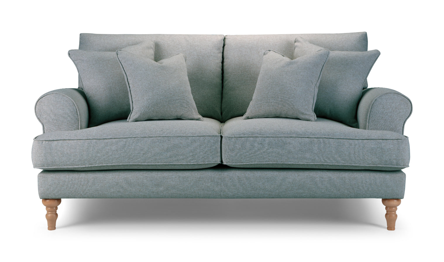 Small Sofa Agmamito Faro 9 The Great Sofa Company | Norbury | Eastwood | Marylebone | Arlan | Summer | Margot