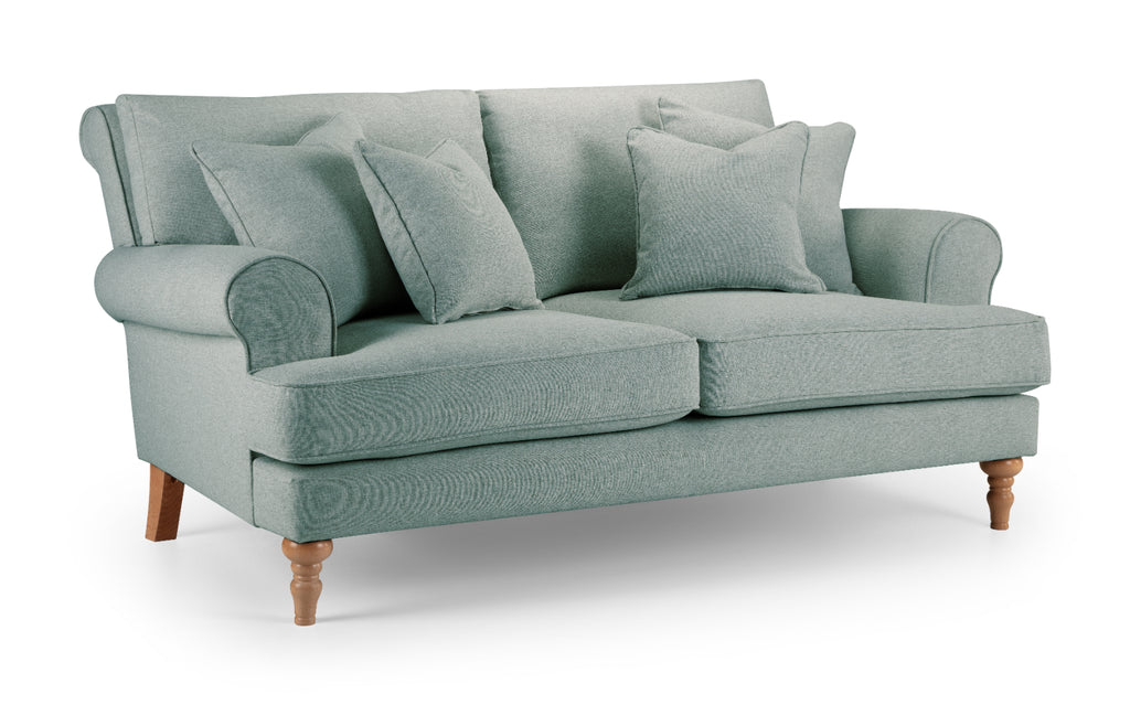 Small Sofa Agmamito Faro 10 The Great Sofa Company | Norbury | Eastwood | Marylebone | Arlan | Summer | Margot