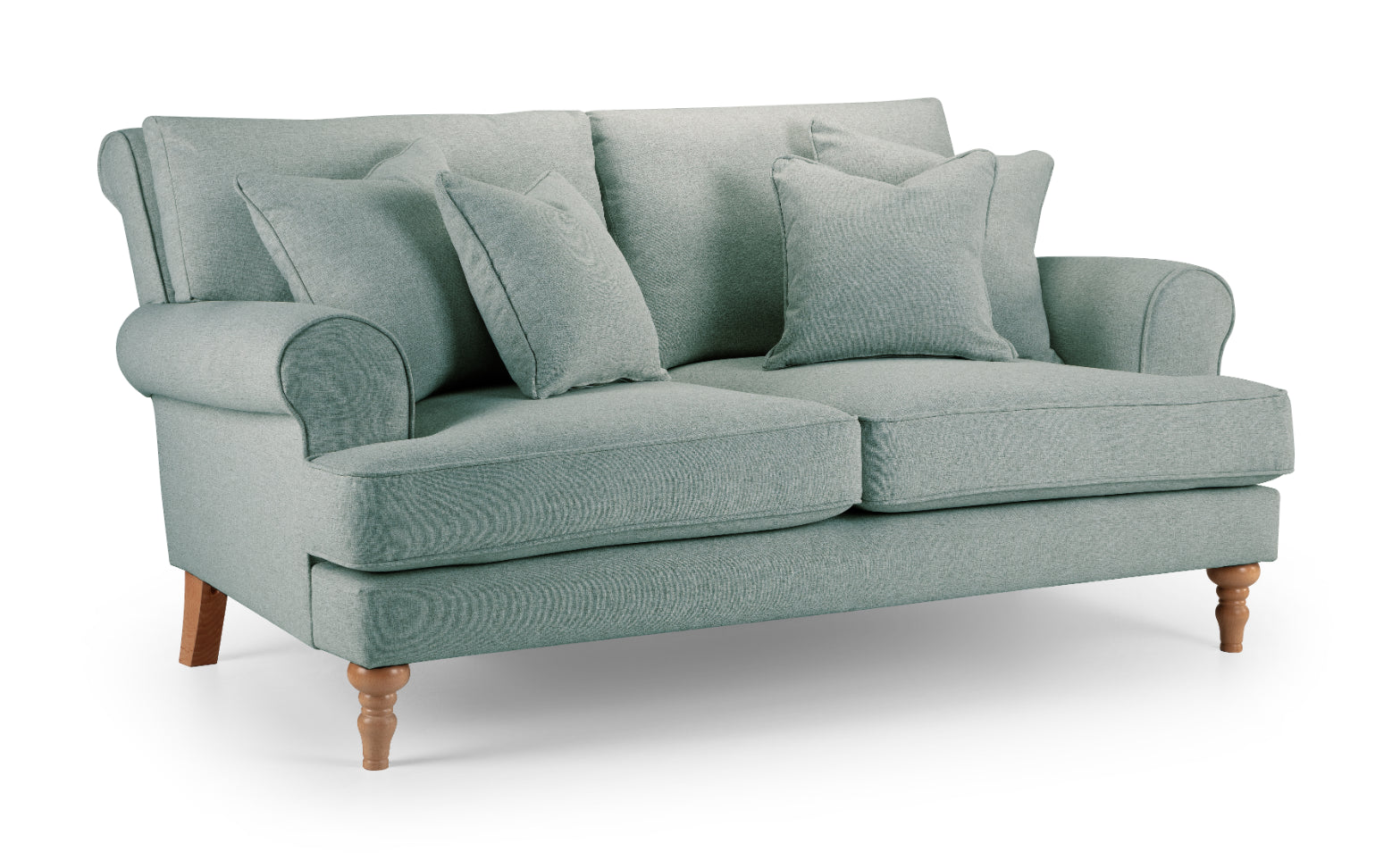 Small Sofa Agmamito Faro 10 The Great Sofa Company | Norbury | Eastwood | Marylebone | Arlan | Summer | Margot