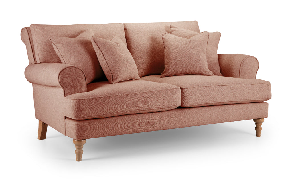Small Sofa Agmamito Faro 11 The Great Sofa Company | Norbury | Eastwood | Marylebone | Arlan | Summer | Margot