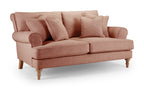 Small Sofa Agmamito Faro 11 The Great Sofa Company | Norbury | Eastwood | Marylebone | Arlan | Summer | Margot