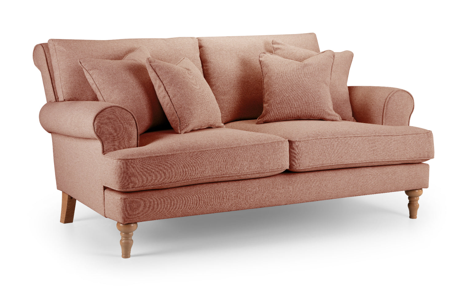 Small Sofa Agmamito Faro 11 The Great Sofa Company | Norbury | Eastwood | Marylebone | Arlan | Summer | Margot