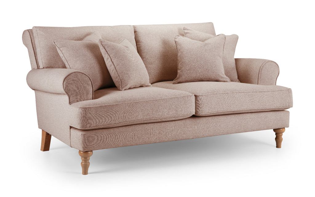 Small Sofa Agmamito Faro 14 The Great Sofa Company | Norbury | Eastwood | Marylebone | Arlan | Summer | Margot