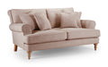 Small Sofa Agmamito Faro 14 The Great Sofa Company | Norbury | Eastwood | Marylebone | Arlan | Summer | Margot