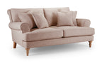 Small Sofa Agmamito Faro 14 The Great Sofa Company | Norbury | Eastwood | Marylebone | Arlan | Summer | Margot
