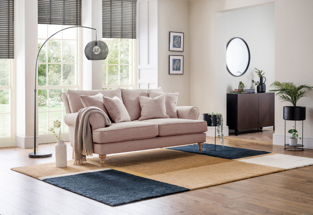 Small Sofa Agmamito Faro 14 The Great Sofa Company | Norbury | Eastwood | Marylebone | Arlan | Summer | Margot
