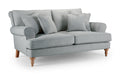 Small Sofa Agmamito Faro 16 The Great Sofa Company | Norbury | Eastwood | Marylebone | Arlan | Summer | Margot