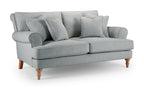Small Sofa Agmamito Faro 16 The Great Sofa Company | Norbury | Eastwood | Marylebone | Arlan | Summer | Margot