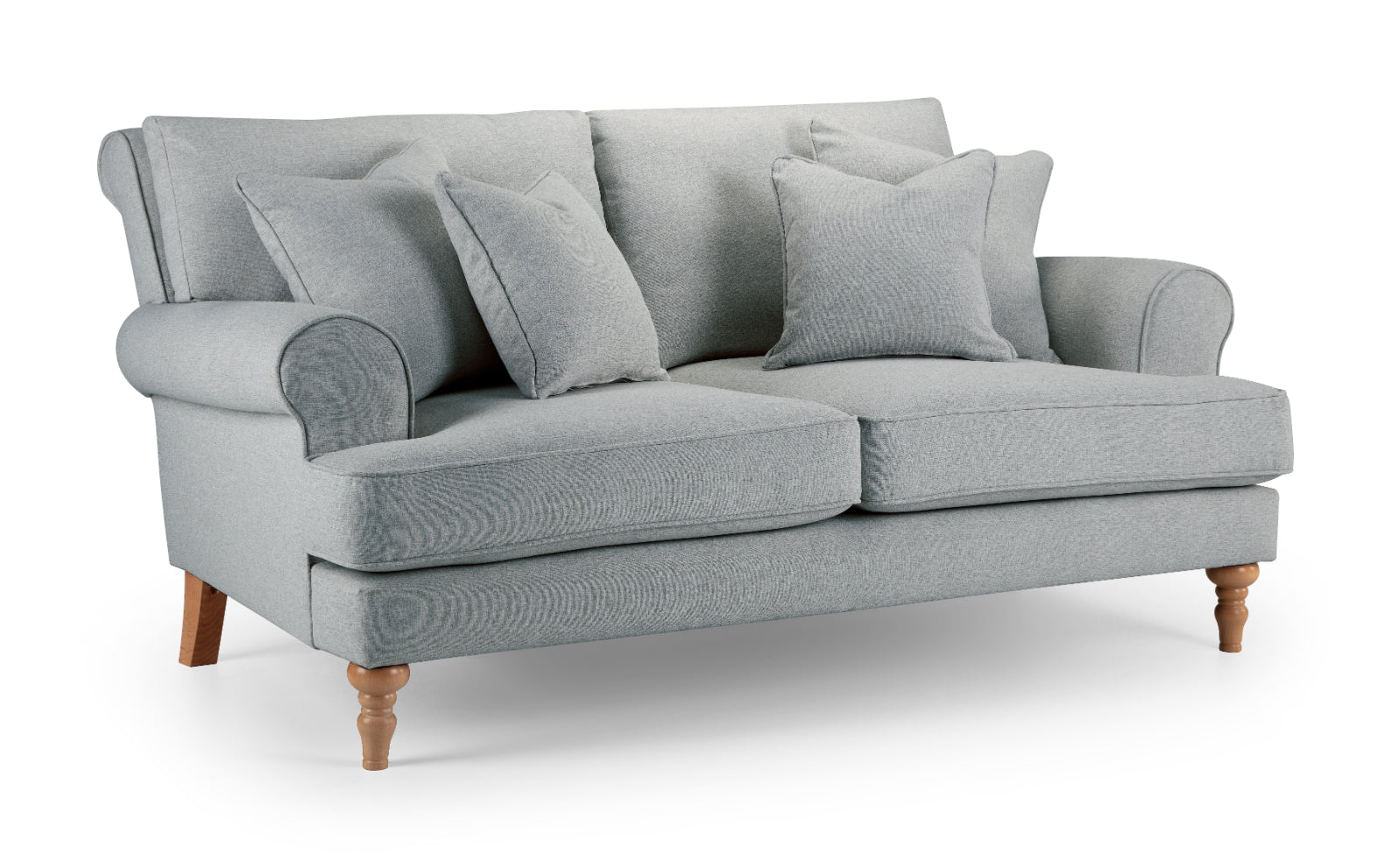 Small Sofa Agmamito Faro 16 The Great Sofa Company | Norbury | Eastwood | Marylebone | Arlan | Summer | Margot
