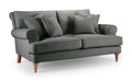 Small Sofa Agmamito Faro 17 The Great Sofa Company | Norbury | Eastwood | Marylebone | Arlan | Summer | Margot