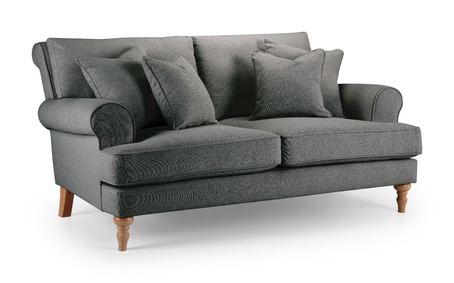 Small Sofa Agmamito Faro 17 The Great Sofa Company | Norbury | Eastwood | Marylebone | Arlan | Summer | Margot