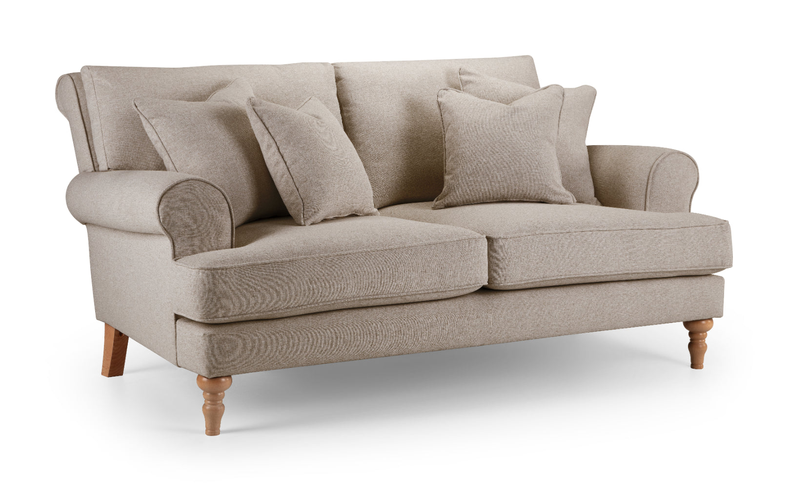 Small Sofa Agmamito Faro 20 The Great Sofa Company | Norbury | Eastwood | Marylebone | Arlan | Summer | Margot