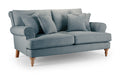 Small Sofa Agmamito Faro 9 The Great Sofa Company | Norbury | Eastwood | Marylebone | Arlan | Summer | Margot
