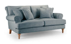 Small Sofa Agmamito Faro 9 The Great Sofa Company | Norbury | Eastwood | Marylebone | Arlan | Summer | Margot