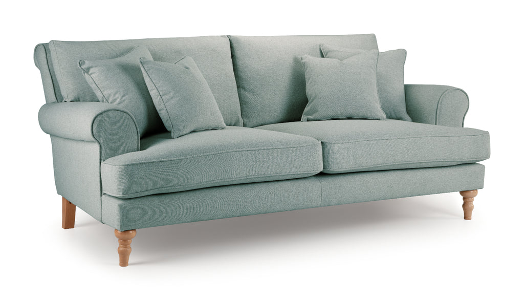 Medium Sofa Agmamito Faro 10 The Great Sofa Company | Norbury | Eastwood | Marylebone | Arlan | Summer | Margot