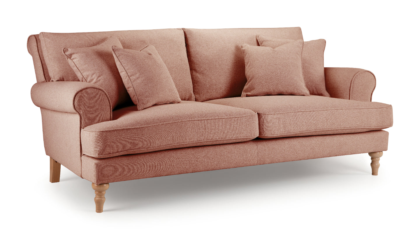 Medium Sofa Agmamito Faro 11 The Great Sofa Company | Norbury | Eastwood | Marylebone | Arlan | Summer | Margot