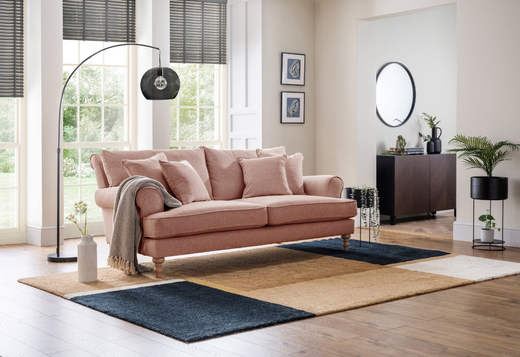 Medium Sofa Agmamito Faro 11 The Great Sofa Company | Norbury | Eastwood | Marylebone | Arlan | Summer | Margot