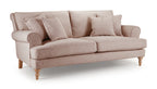 Medium Sofa Agmamito Faro 14 The Great Sofa Company | Norbury | Eastwood | Marylebone | Arlan | Summer | Margot