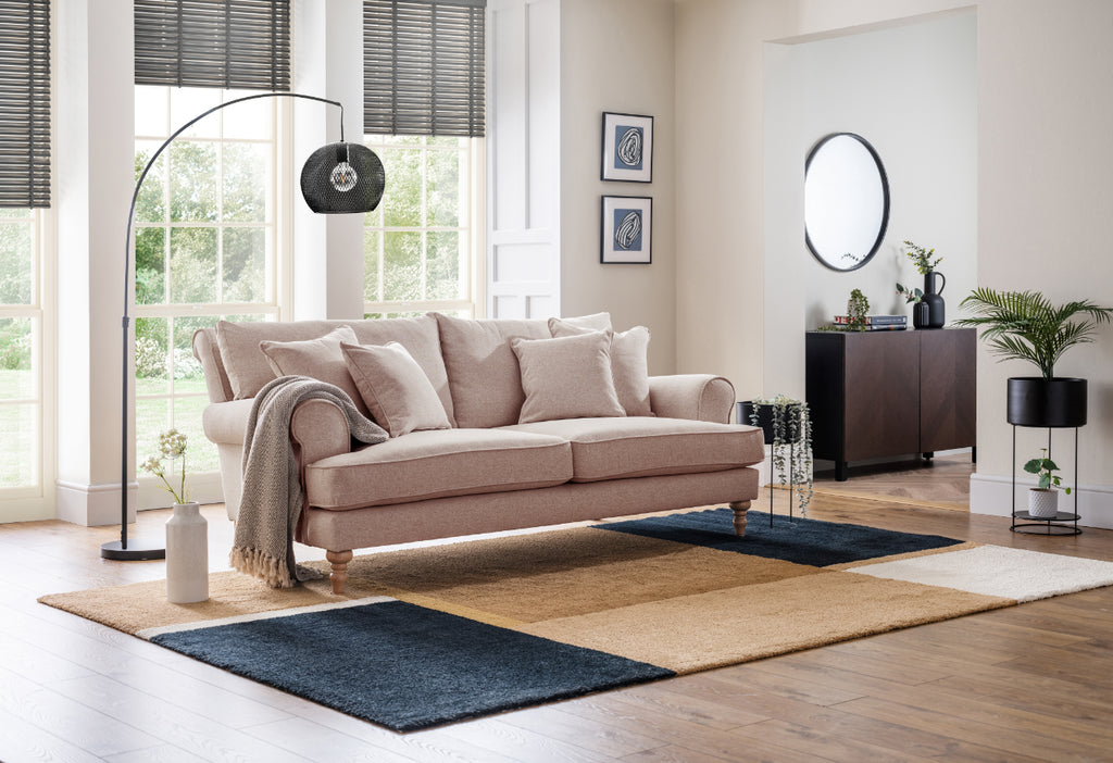 Medium Sofa Agmamito Faro 14 The Great Sofa Company | Norbury | Eastwood | Marylebone | Arlan | Summer | Margot