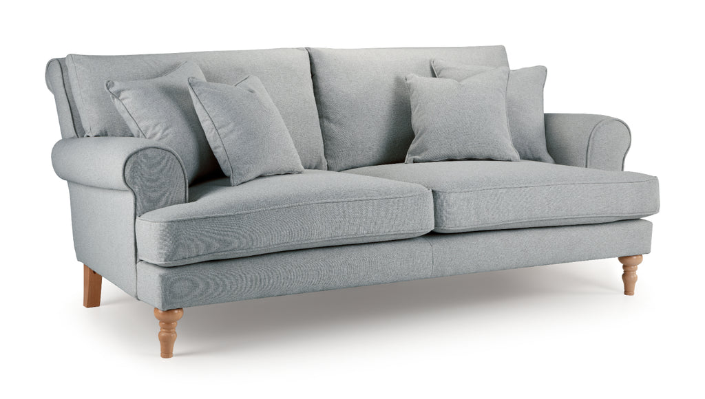 Medium Sofa Agmamito Faro 16 The Great Sofa Company | Norbury | Eastwood | Marylebone | Arlan | Summer | Margot