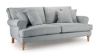 Medium Sofa Agmamito Faro 16 The Great Sofa Company | Norbury | Eastwood | Marylebone | Arlan | Summer | Margot