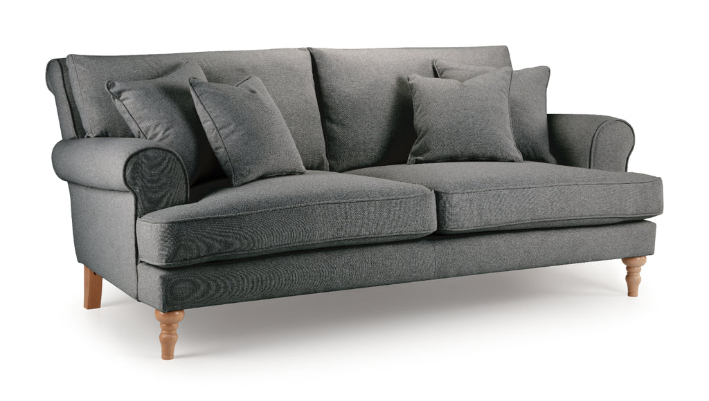 Medium Sofa Agmamito Faro 17 The Great Sofa Company | Norbury | Eastwood | Marylebone | Arlan | Summer | Margot