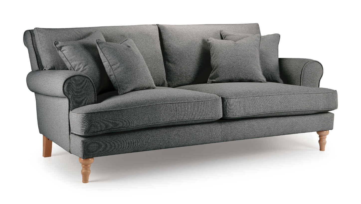 Medium Sofa Agmamito Faro 17 The Great Sofa Company | Norbury | Eastwood | Marylebone | Arlan | Summer | Margot