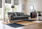 Medium Sofa Agmamito Faro 17 The Great Sofa Company | Norbury | Eastwood | Marylebone | Arlan | Summer | Margot
