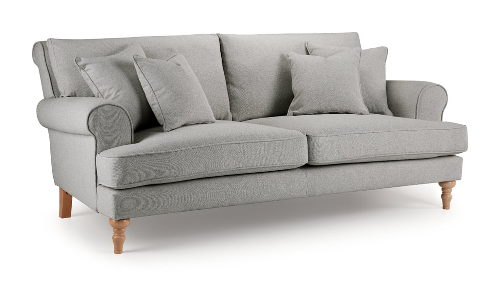 Medium Sofa Agmamito Faro 1 The Great Sofa Company | Norbury | Eastwood | Marylebone | Arlan | Summer | Margot