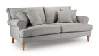 Medium Sofa Agmamito Faro 1 The Great Sofa Company | Norbury | Eastwood | Marylebone | Arlan | Summer | Margot