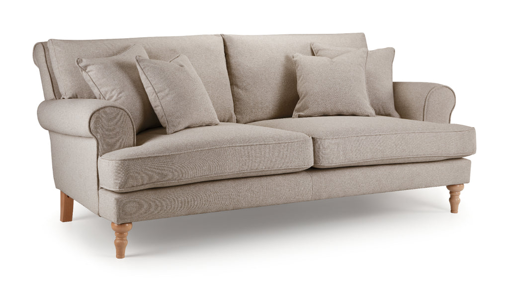 Medium Sofa Agmamito Faro 20 The Great Sofa Company | Norbury | Eastwood | Marylebone | Arlan | Summer | Margot