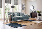 Medium Sofa Agmamito Faro 9 The Great Sofa Company | Norbury | Eastwood | Marylebone | Arlan | Summer | Margot