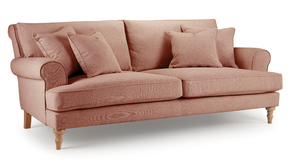 Large Sofa Agmamito Faro 11 The Great Sofa Company | Norbury | Eastwood | Marylebone | Arlan | Summer | Margot