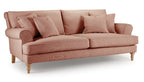 Large Sofa Agmamito Faro 11 The Great Sofa Company | Norbury | Eastwood | Marylebone | Arlan | Summer | Margot