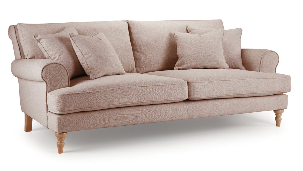 Large Sofa Agmamito Faro 14 The Great Sofa Company | Norbury | Eastwood | Marylebone | Arlan | Summer | Margot