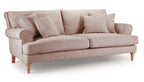 Large Sofa Agmamito Faro 14 The Great Sofa Company | Norbury | Eastwood | Marylebone | Arlan | Summer | Margot