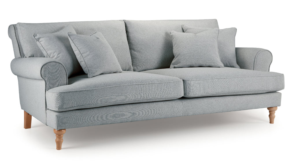 Large Sofa Agmamito Faro 16 The Great Sofa Company | Norbury | Eastwood | Marylebone | Arlan | Summer | Margot