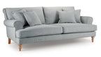 Large Sofa Agmamito Faro 16 The Great Sofa Company | Norbury | Eastwood | Marylebone | Arlan | Summer | Margot